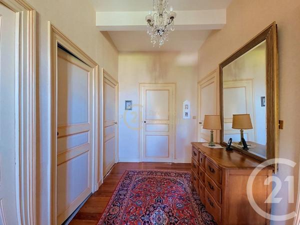 Maison à vendre  12 pièces - 228 m 2   COMBOURG  - 35
