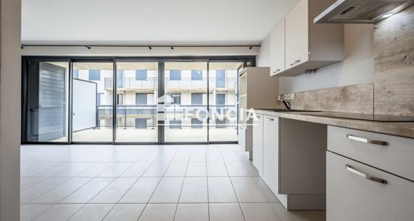 À vendre Appartement 3 pièces 69 m² - Le Pontet 84130