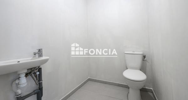 À vendre Appartement 3 pièces 69 m² - Le Pontet 84130