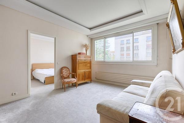 Appartement F2 à vendre  2 pièces - 61,95 m2 NEUILLY SUR SEINE - 92