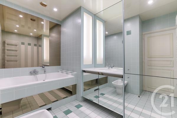 Appartement F2 à vendre  2 pièces - 61,95 m2 NEUILLY SUR SEINE - 92