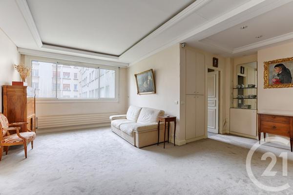 Appartement F2 à vendre  2 pièces - 61,95 m2 NEUILLY SUR SEINE - 92