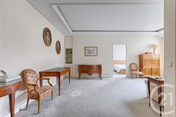 Appartement F2 à vendre  2 pièces - 61,95 m2 NEUILLY SUR SEINE - 92