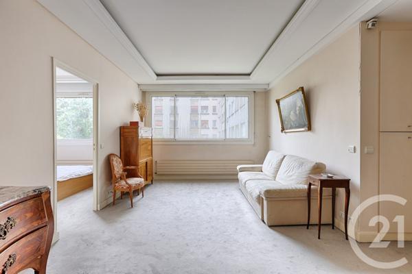 Appartement F2 à vendre  2 pièces - 61,95 m2 NEUILLY SUR SEINE - 92