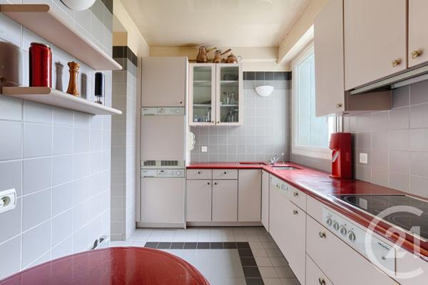 Appartement F2 à vendre  2 pièces - 61,95 m2 NEUILLY SUR SEINE - 92