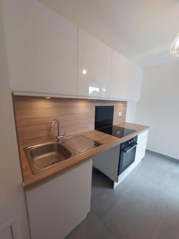 Appartement 3 pièces à louer