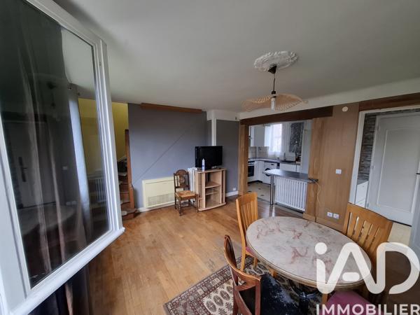 Maison à vendre 4 pièces 75 m² Vitry-sur-Seine
