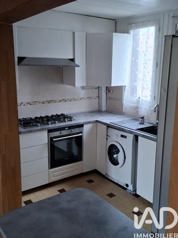Maison à vendre 4 pièces 75 m² Vitry-sur-Seine