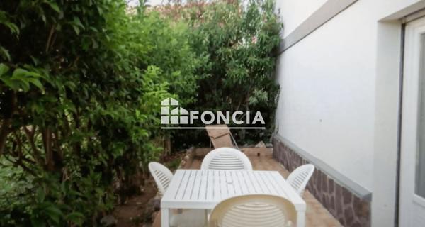 À vendre Studio 31.23 m² - Saint-raphaël 83700