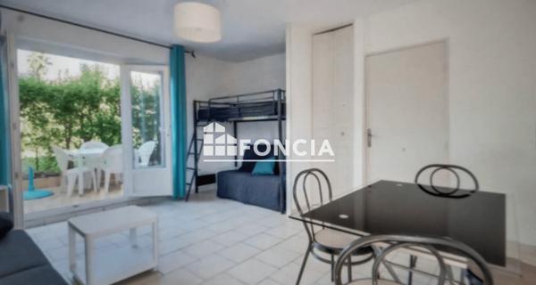 À vendre Studio 31.23 m² - Saint-raphaël 83700