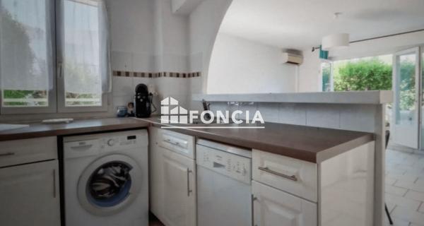 À vendre Studio 31.23 m² - Saint-raphaël 83700