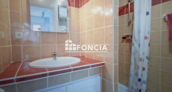 À vendre Studio 31.23 m² - Saint-raphaël 83700