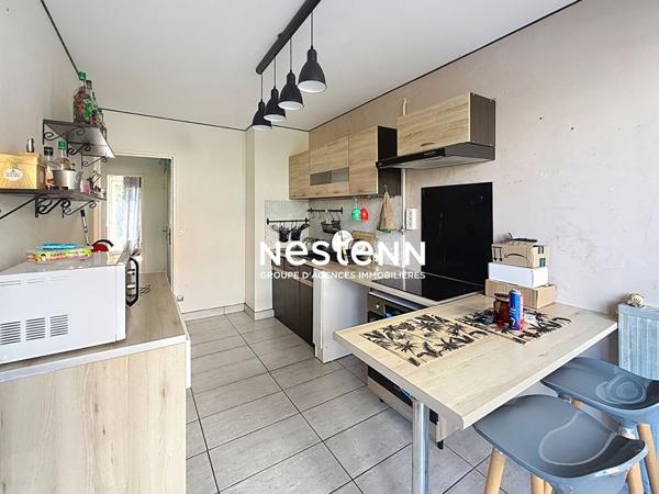 Appartement Joue Les Tours 2 pièces