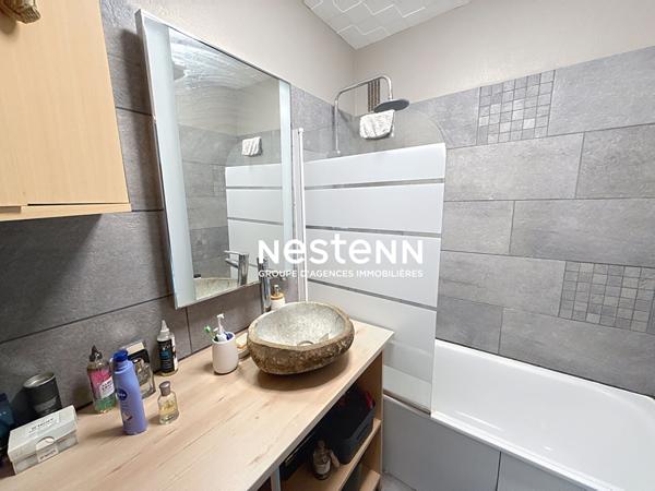 Appartement Joue Les Tours 2 pièces