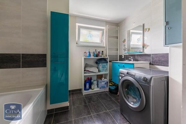 Maison à vendre 5 pièces 94.54m² Strasbourg (67100)