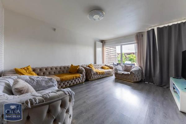 Maison à vendre 5 pièces 94.54m² Strasbourg (67100)