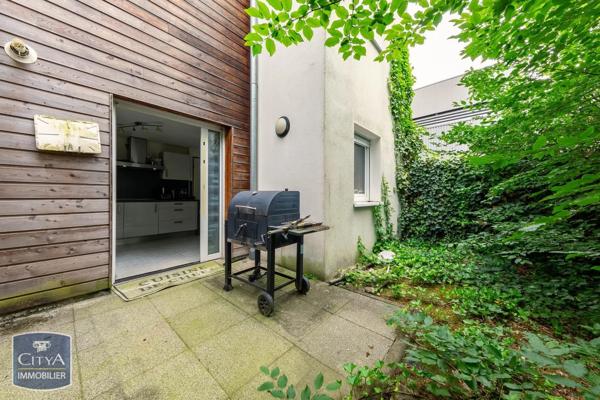 Maison à vendre 5 pièces 94.54m² Strasbourg (67100)
