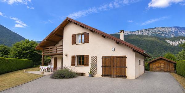 Maison à vendre à Doussard (74210) - Haute-Savoie