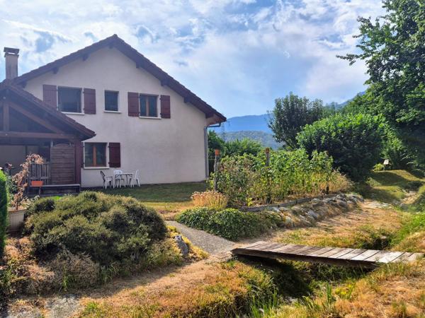 Maison à vendre à Doussard (74210) - Haute-Savoie
