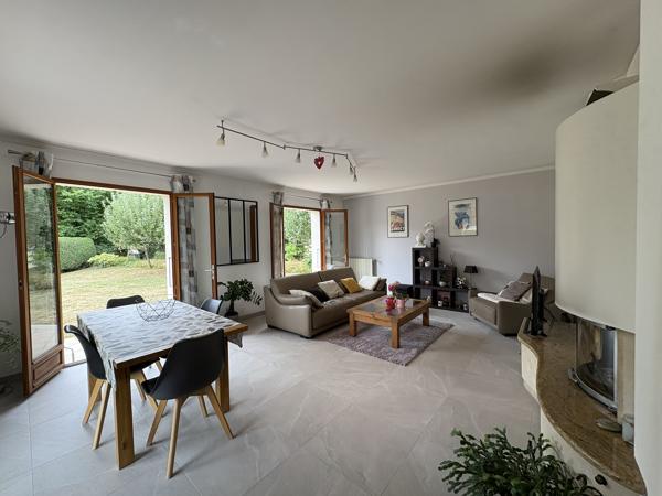 Maison à vendre à Doussard (74210) - Haute-Savoie