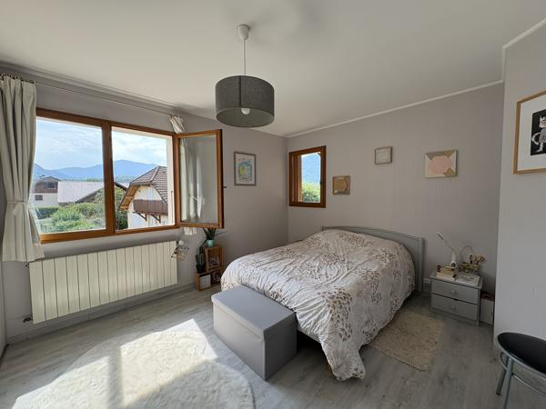 Maison à vendre à Doussard (74210) - Haute-Savoie