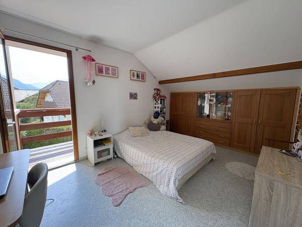 Maison à vendre à Doussard (74210) - Haute-Savoie