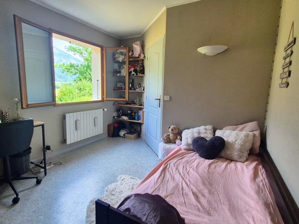 Maison à vendre à Doussard (74210) - Haute-Savoie