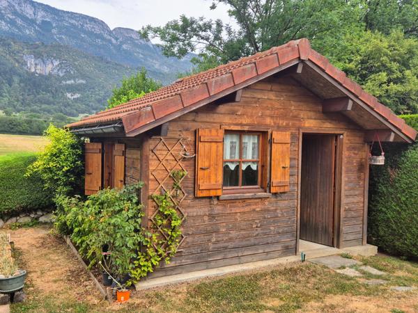 Maison à vendre à Doussard (74210) - Haute-Savoie