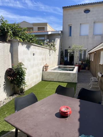Demeure de Prestige - Rénovée - Piscine - Garage