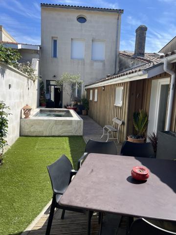 Demeure de Prestige - Rénovée - Piscine - Garage