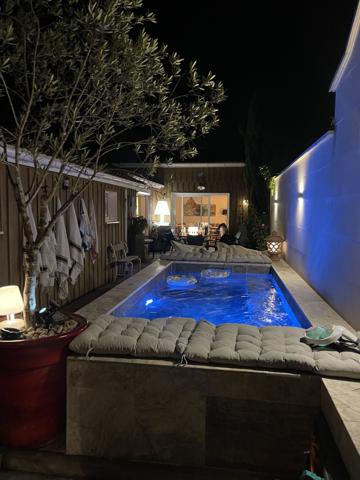 Demeure de Prestige - Rénovée - Piscine - Garage