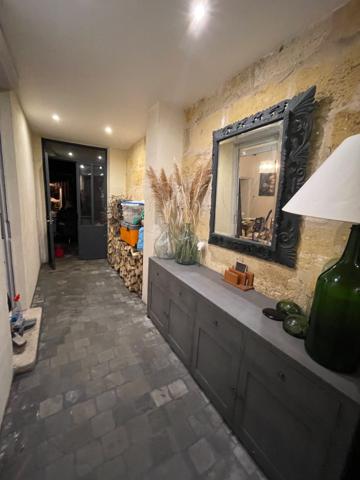 Demeure de Prestige - Rénovée - Piscine - Garage
