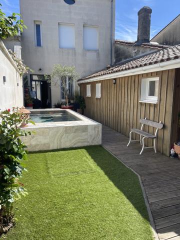 Demeure de Prestige - Rénovée - Piscine - Garage
