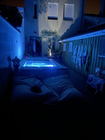 Demeure de Prestige - Rénovée - Piscine - Garage