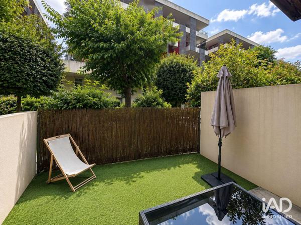 Appartement à vendre 3 pièces 61 m² Juvignac