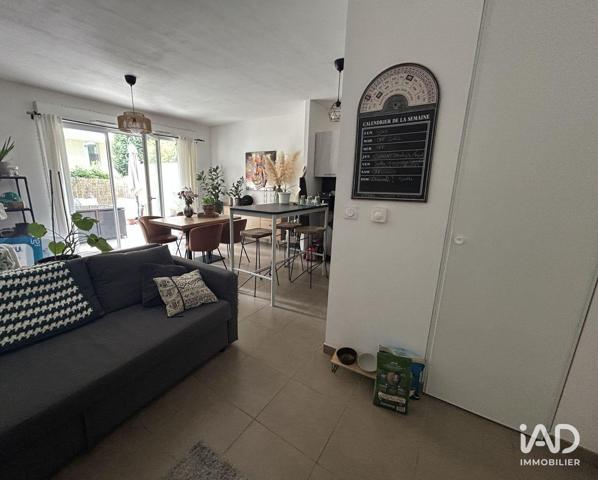Appartement à vendre 3 pièces 61 m² Juvignac