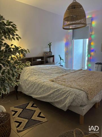 Appartement à vendre 3 pièces 61 m² Juvignac