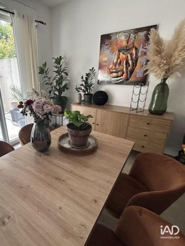 Appartement à vendre 3 pièces 61 m² Juvignac