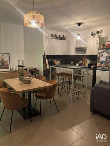 Appartement à vendre 3 pièces 61 m² Juvignac