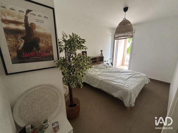 Appartement à vendre 3 pièces 61 m² Juvignac