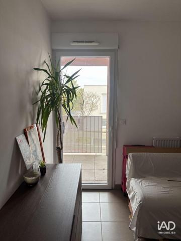 Appartement à vendre 3 pièces 61 m² Juvignac