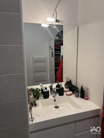 Appartement à vendre 3 pièces 61 m² Juvignac
