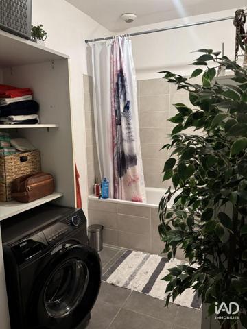 Appartement à vendre 3 pièces 61 m² Juvignac