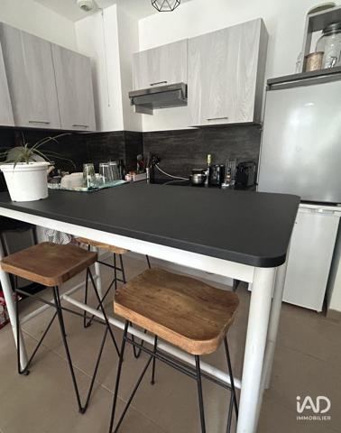 Appartement à vendre 3 pièces 61 m² Juvignac