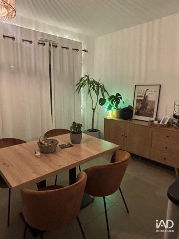 Appartement à vendre 3 pièces 61 m² Juvignac
