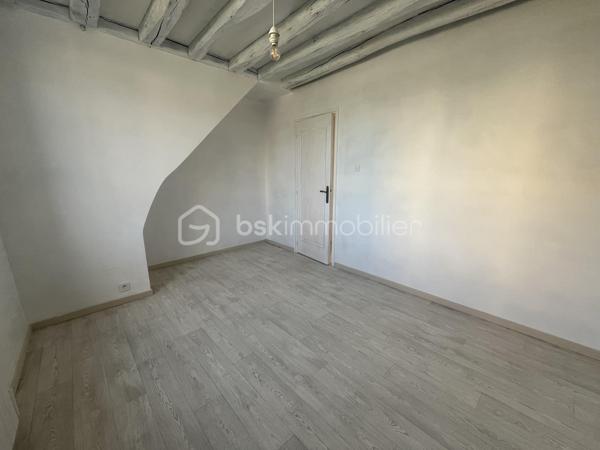 Maison de 77 m²