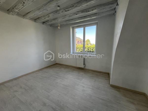 Maison de 77 m²