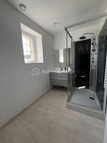 Maison de 77 m²