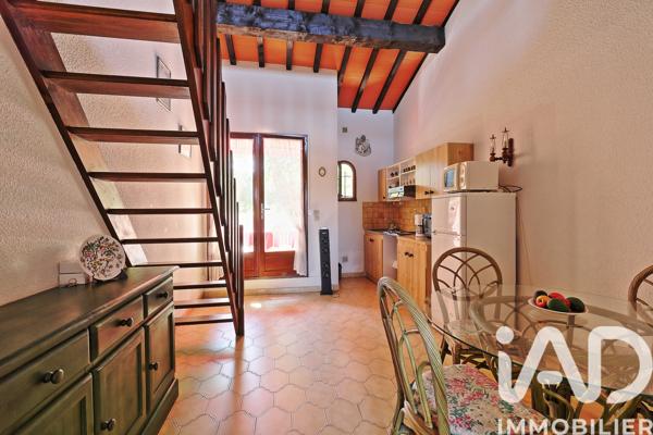 Appartement à vendre 3 pièces 41 m² Saint-Cyprien