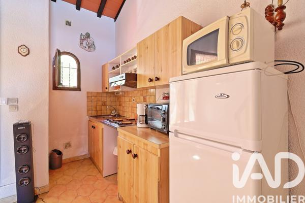 Appartement à vendre 3 pièces 41 m² Saint-Cyprien